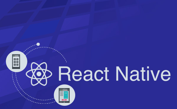 React Native App 