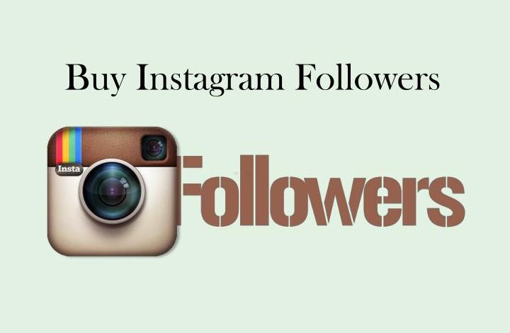 Buy Instagram Followers Canada