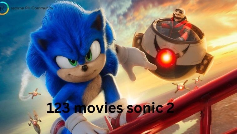 123 movies sonic 2