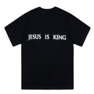jesus is king 