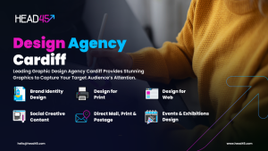 design agency cardiff