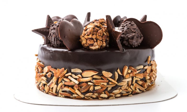 Best Customized Cakes in Dubai