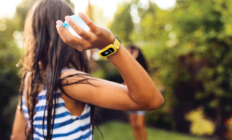 the-top-10-fitness-trackers-for-children-in-2023