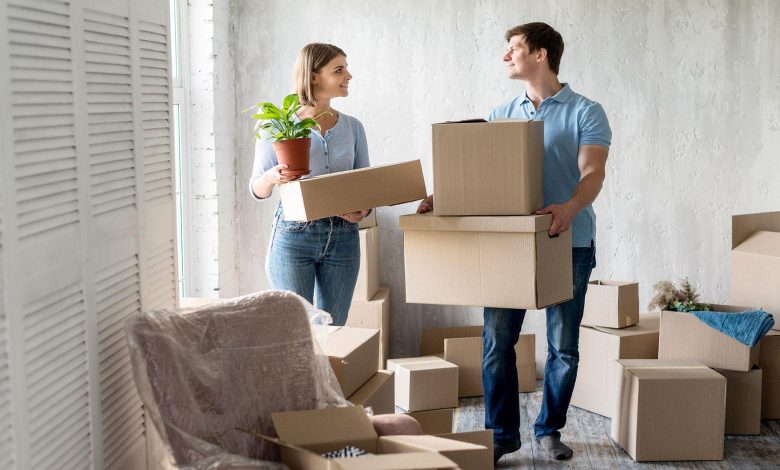 office movers in dubai