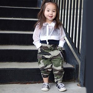 kids trendy outfits order online