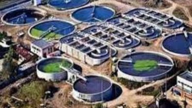 Sewage Treatment Plant Services
