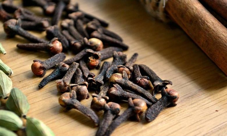 The Top 5 Health Benefits of Clove