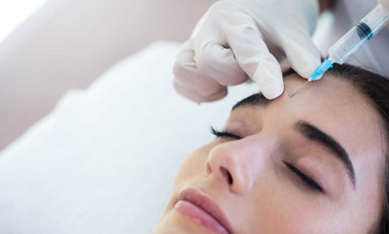 Does Botox Brighten Skin