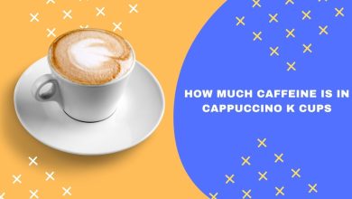 How-Much-Caffeine-Is-In-Cappuccino-K-Cups