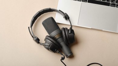 audio and video accessories