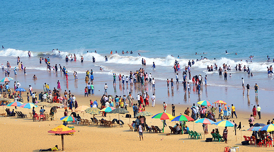 Puri, Odisha
