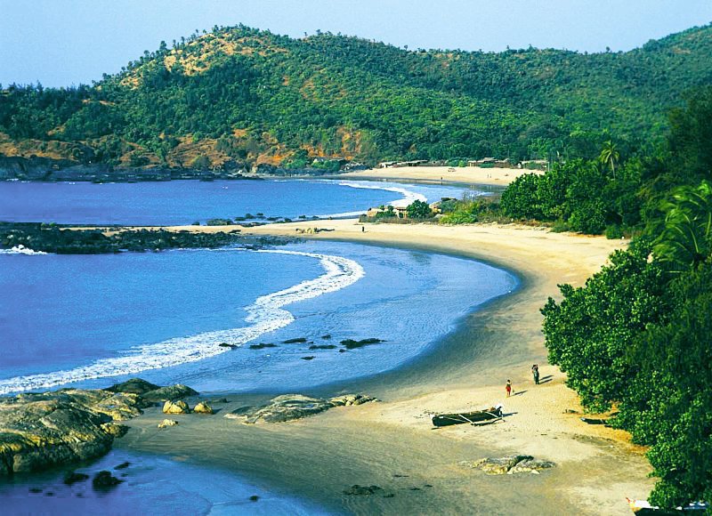 Gokarna, Karnataka
