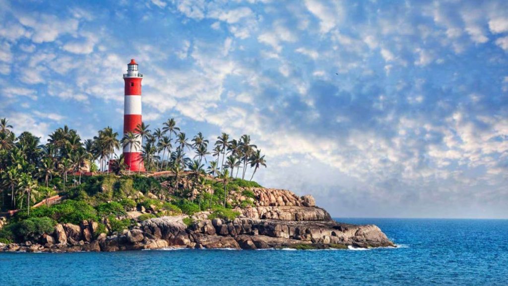 Kovalam, Kerala
