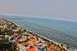 Pondicherry
